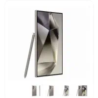 سامسونگ s24 ultra مشکی|موبایل|سراوان, |دیوار