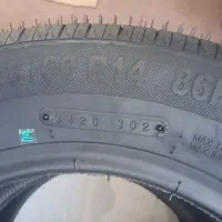 لاستیک ایران تایر 195/60/14