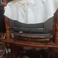 تلویزیون|تلویزیون و پروژکتور|جزنیک, |دیوار