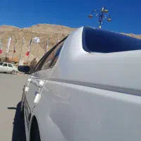 پژو پارسtu5|خودرو سواری و وانت|ماکو, |دیوار