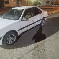 پژو پارس مدل 93 داشبورد جدید .