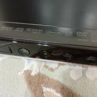 DVD|پخش‌کننده DVD و ویدیو|دورود, |دیوار