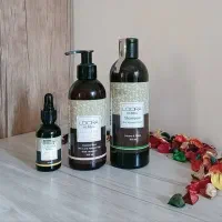 بهداشتی مراقبتی برند لدورا و عطریات فرانسه