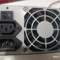 فن کیس درحد نو|قطعات و لوازم جانبی رایانه|یاسوج, |دیوار