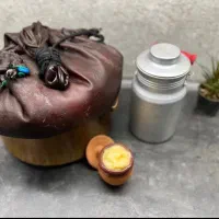 روغن اصل کرمانشاهی