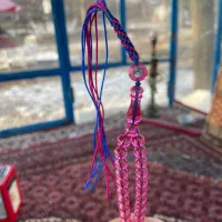 تسبیح سندلوس|کلکسیون اشیاء عتیقه|جوانرود, |دیوار