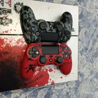 ps4 fat 500 آنلاین