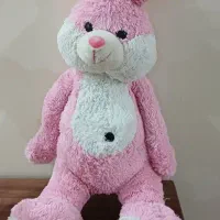عروسک ارزان همه با هم ۹عدد ۲۰۰