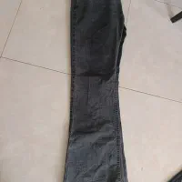شلوار جین بوتکات وبگ نو