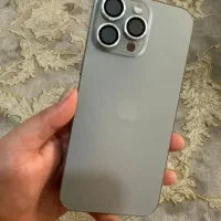 اپل iPhone 15 Pro Max با حافظهٔ ۲۵۶ گیگابایت|موبایل|اندیشه, اندیشه فاز ۲|دیوار