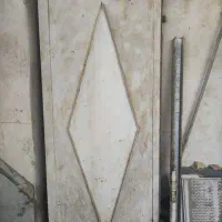 درب حیاط|مصالح و تجهیزات ساختمان|چمران, |دیوار