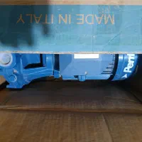 پمپ 3اسب پنتاکس دو پروانه اصل ایتالیا|مصالح و تجهیزات ساختمان|پردیس, فاز ۳|دیوار