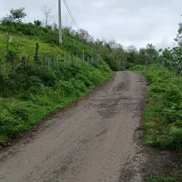 ویلا کاهگلی قدیمی سنتی قابل سکونت