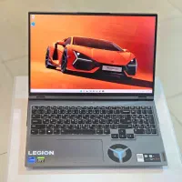 لپتاپ گیمینگ لنوو Legion 5 Pro رم 32 گرافیک 6 گیگ|رایانه همراه|شیراز, ملاصدرا|دیوار
