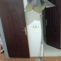 آباژور کاملا سالم