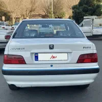 پرشیا tu 5|خودرو سواری و وانت|تهران, شکوفه (عبدل آباد)|دیوار