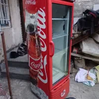 یخچال تک درب جدیدوارداتی درحدنو