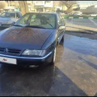 فروش زانتیا مدل ۸۸