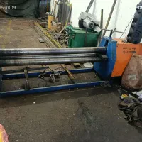 نورد دستی 2متری تقویت شده|ماشین‌آلات صنعتی|تبریز, |دیوار