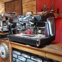 دستگاه اسپرسو رویال گالیله