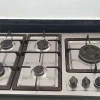 گاز