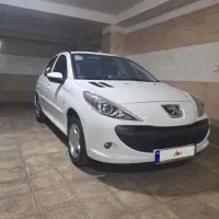 پژو ۲۰۷ پانوراما