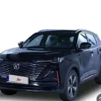 چانگان 55 وارداتی