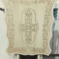 میز جلو مبلی تاشو سالم