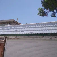 اجراع سقف شیروانی|خدمات پیشه و مهارت|کوهدشت, |دیوار