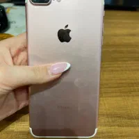 ایفون ۷ پلاس