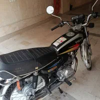 طرح هندا تیز تک ۱۵۰|موتورسیکلت|تهران, نارمک جنوبی|دیوار