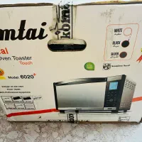 اون توستر کومتای