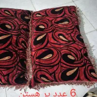 بالش وتشک نو هستن|رختخواب، بالش، پتو|اهواز, فاز ۲ پادادشهر|دیوار