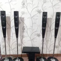 سینما خانگی الجی فلشخور بلوتوثی