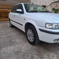 سمند ۹۳|خودرو سواری و وانت|کرج, عظیمیه|دیوار