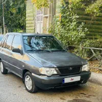 پراید 111 مدل 90