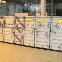 آب سرد کن آبسردکن سردکن دو شیر استیل مدارس مساجد|آب‌سردکن و تصفیه آب|ارومیه, |دیوار