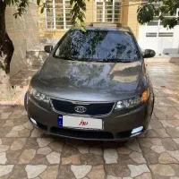 کیا سراتو 2000cc اتومات فول آپشن 2011