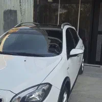 برلیانس h320 کراس موتور بزرگ ۱۶۵۰