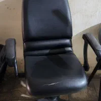 صندلی اداری