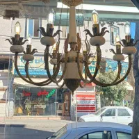 لوستر کلاسیک و مدرن