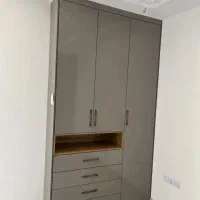 کابینت کمد دیواری تعمیرات|مصالح و تجهیزات ساختمان|هشتگرد, شهرک ایران خودرو|دیوار