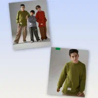 حراج پاییزه نصف قیمت