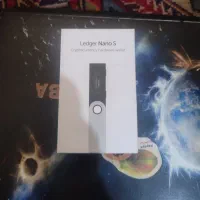 کیف پول Ledger Nano S