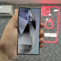 نقد و اقساط S24 Ultra|موبایل|قم, عربستان|دیوار