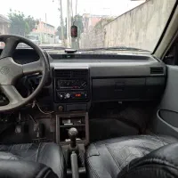 پراید ۸۵ تمیز|خودرو سواری و وانت|چمستان, |دیوار