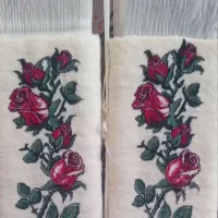 فرش|فرش|بیجار, |دیوار