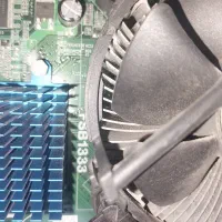 مانیتور ۱۹ اینچ ال جی ال ای دی ودوتا کیس سالم|قطعات و لوازم جانبی رایانه|تهران, تهرانپارس شرقی|دیوار