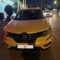 رنو کولیوس 2017