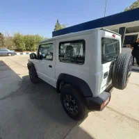 سوزوکی جیمنی سه درب دنده ای ژاپن|خودرو سواری و وانت|کرمانشاه, |دیوار